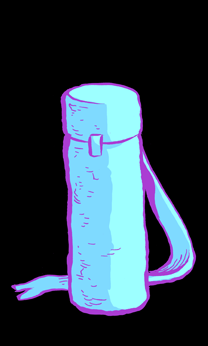 Round Bag