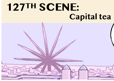 3rd Voice: 127th Scene