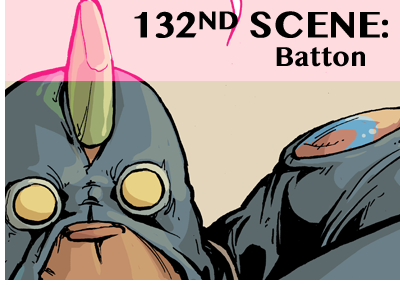 3rd Voice: 132nd Scene