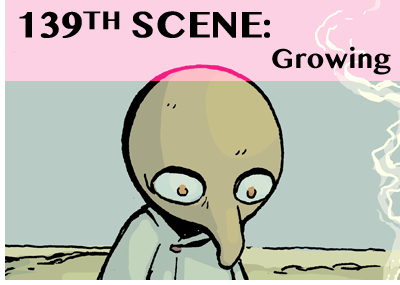 3rd Voice: 139th Scene