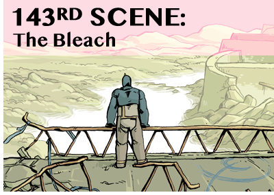 3rd Voice: 143rd Scene