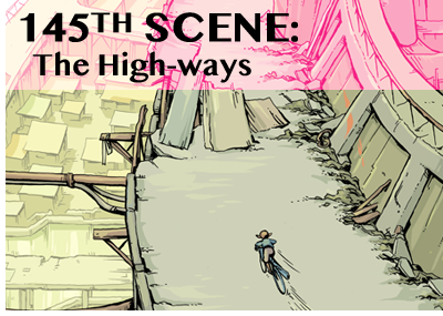 3rd Voice: 145th Scene