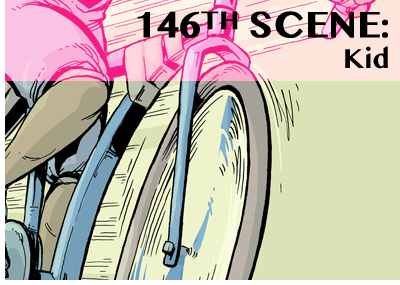 3rd Voice: 146th Scene