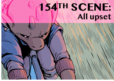 3rd Voice: 154th Scene